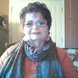 Meet your Posher, Nancy